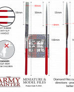 The Army Painter - Pilníky